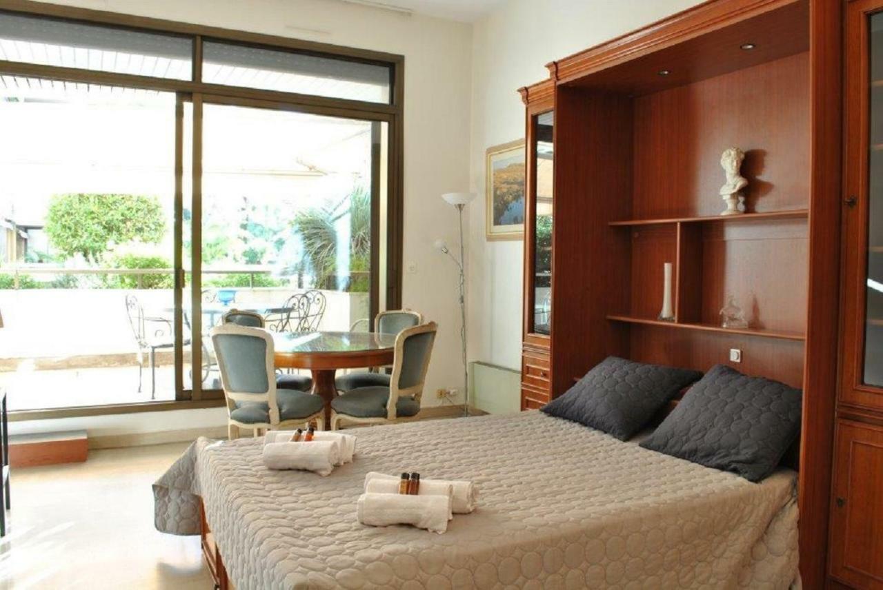 Appartement Résidence Gray D'albion Lou511 Cannes
